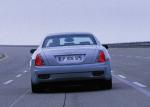 Maserati Quattroporte Sport GT 2009 года